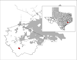 FortBend County Needville